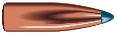 Speer Hot-Cor Rifle Bullets 8mm .323