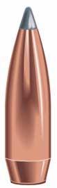 Speer Boat Tail Rifle Bullets .30 cal .308