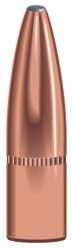 Speer Grand Slam Rifle Bullets 7mm .284