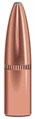 Speer Grand Slam Rifle Bullets .25 cal .257