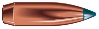 Speer Boat Tail Rifle Bullets .338 cal .338