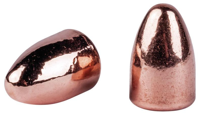 Speer Copper Plated Handgun Bullets 9mm .355