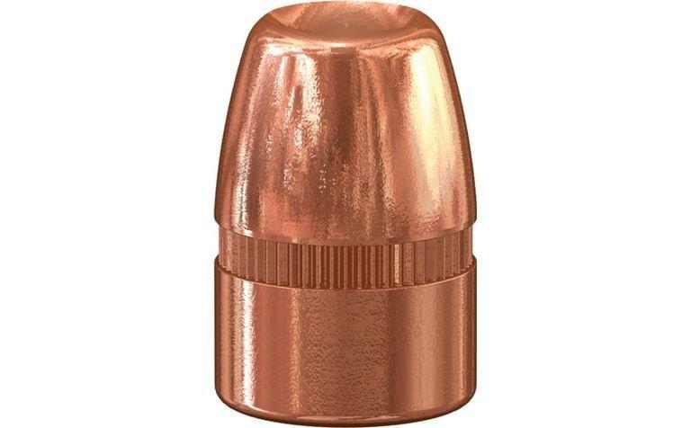 Speer Gold Dot Personal Protection Handgun Bullets .38/.357 Mag .357
