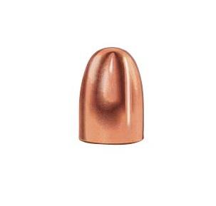 Speer Copper Plated Handgun Bullets  .45 cal .451