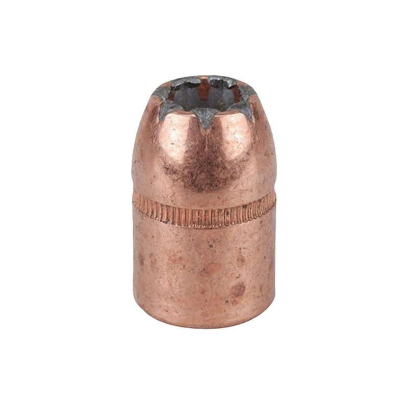 Speer Deep Curl Handgun Hunting Bullets .45 Colt .452