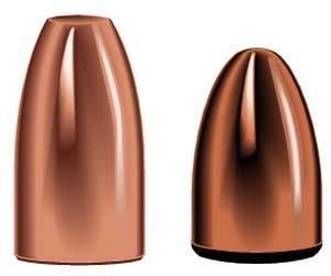 Speer TMJ Handgun Bullets 9mm Luger .355
