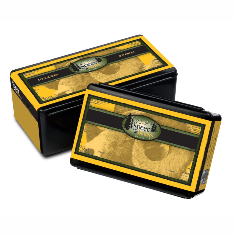 Speer TMJ Handgun Bullets .45 cal .451