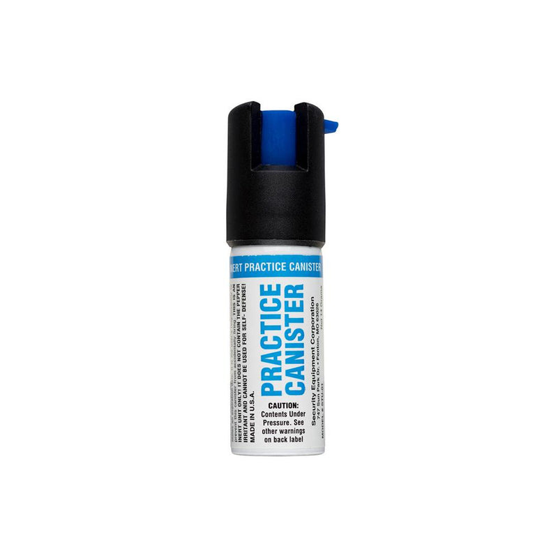 Sabre Practice Spray with Twist Lock