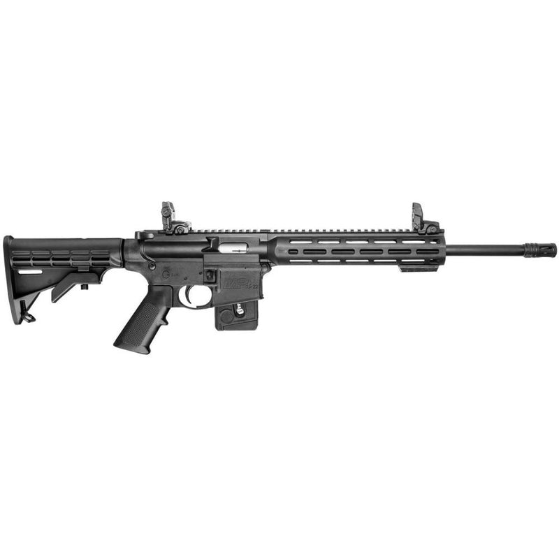 Smith & Wesson M&P 15-22 Sport Rifle .22LR 10rd Magazine 16.5