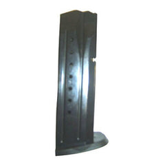 USED Smith & Wesson M&P 9mm Handgun Magazine 9mm Luger 17rd Black