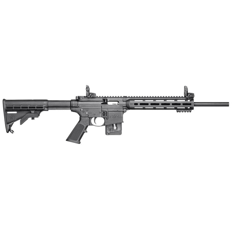 Smith & Wesson M&P 15-22 Sport Rifle .22LR 10rd Magazine 16.5