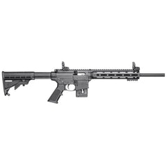 USED Smith & Wesson M&P 15-22 Sport Rifle .22LR 10rd Magazine 16.5
