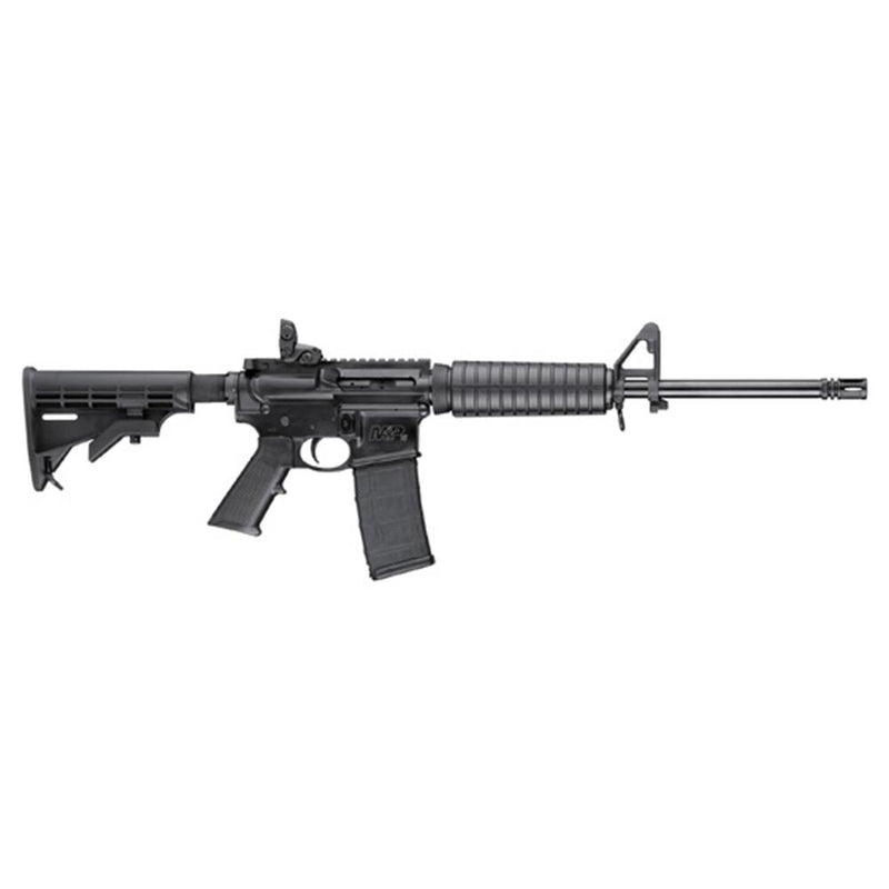 S&W M&P15 Sport II Rifle 5.56 NATO 30rd Magazine 16