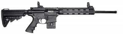 S&W PC M&P15-22 Sport Rifle .22LR 18