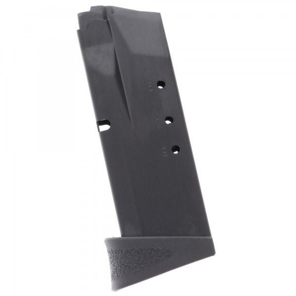 Smith & Wesson M&P40 Handgun Magazine Assembly w/ Finger Rest .40 S&W 10/rd