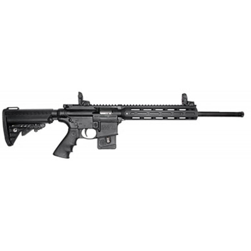 S&W PC M&P15-22 Sport Rifle .22LR 18