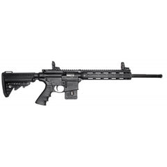 S&W PC M&P15-22 Sport Rifle .22LR 18