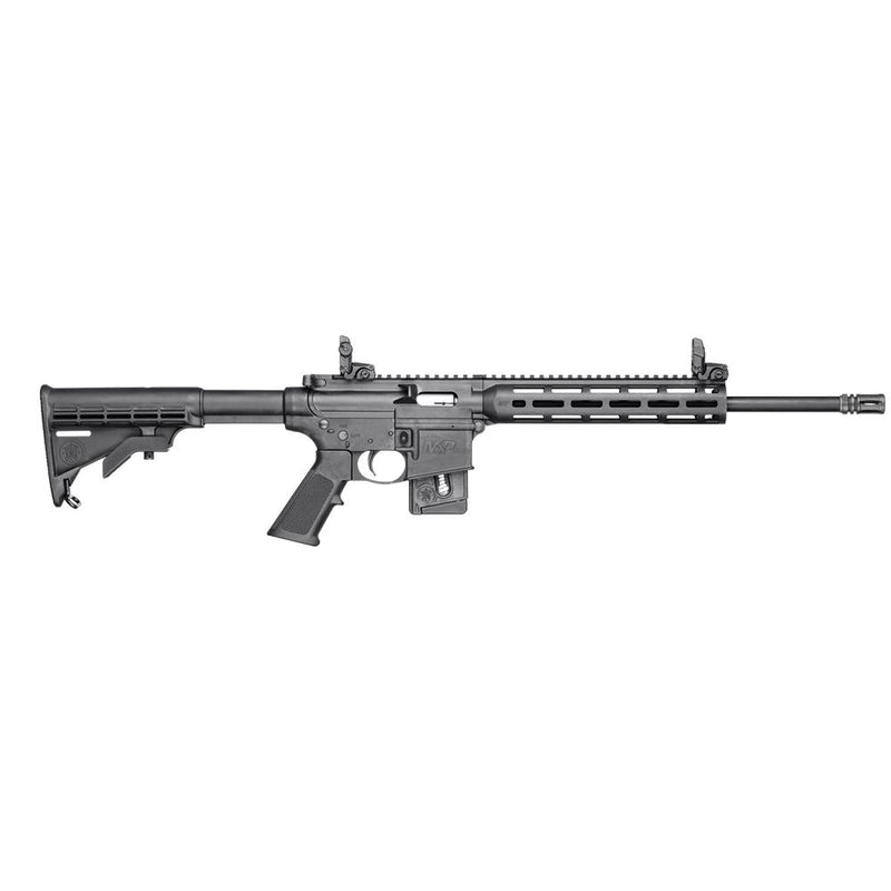 Smith & Wesson M&P 15-22 Sport Rifle .22LR 10rd Magazine 16.5