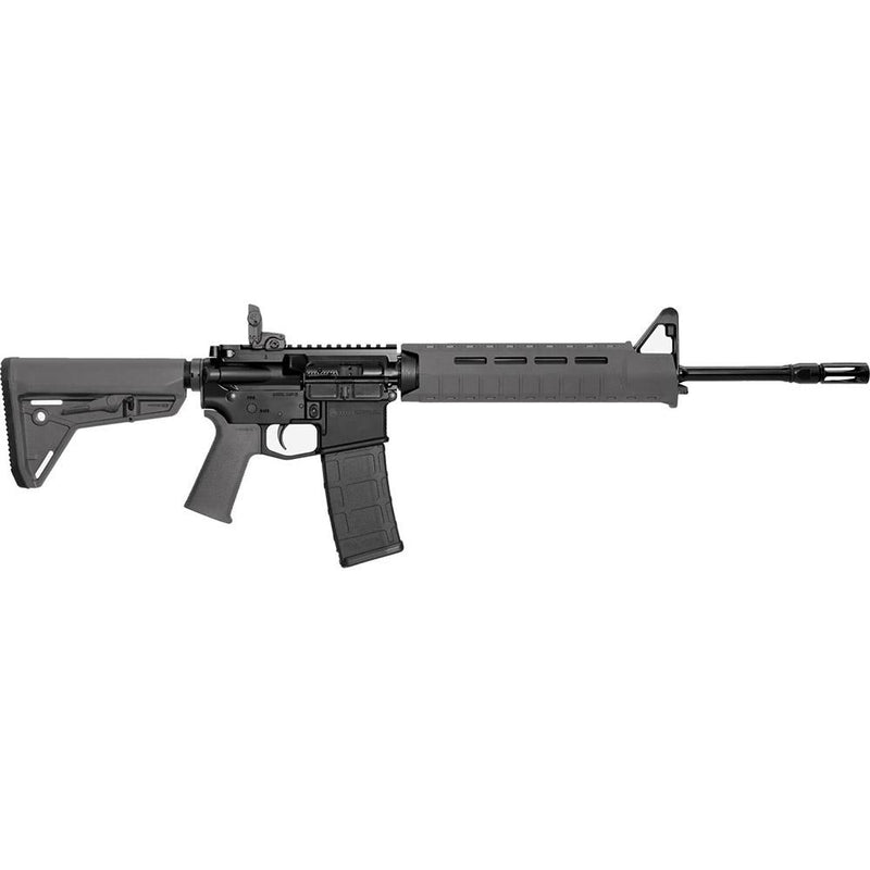 S&W M&P15 MOE SL�Mid Magpul�Spec Series Rifle 5.56mm 30rd Magazine 16