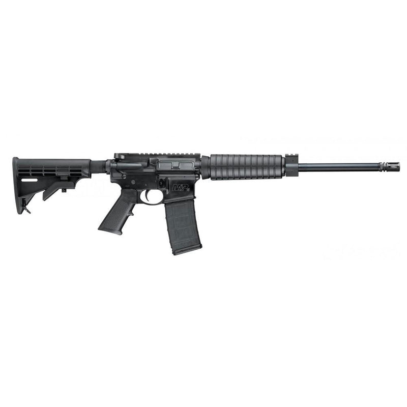 Smith & Wesson M&P 15 Sport II Rifle 5.56/.223 Rem 30rd Magazine 16