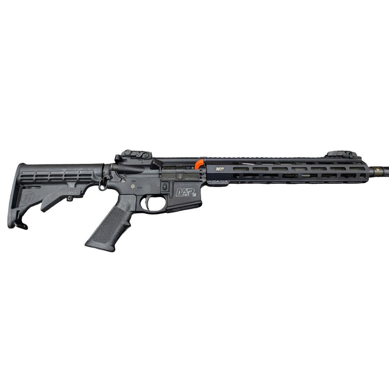 S&W M&P15 TS LE Rifle 5.56mm 30rd Magazine 16.5