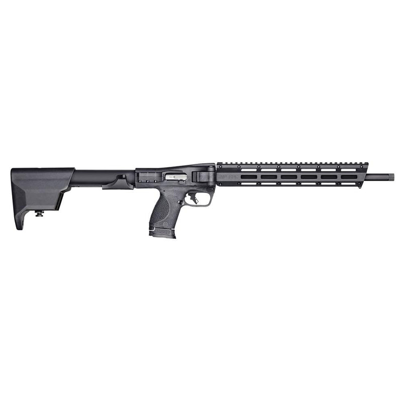 S&W M&P FPC Compliant Rifle 9mm Luger 10rd Magazine 16.25