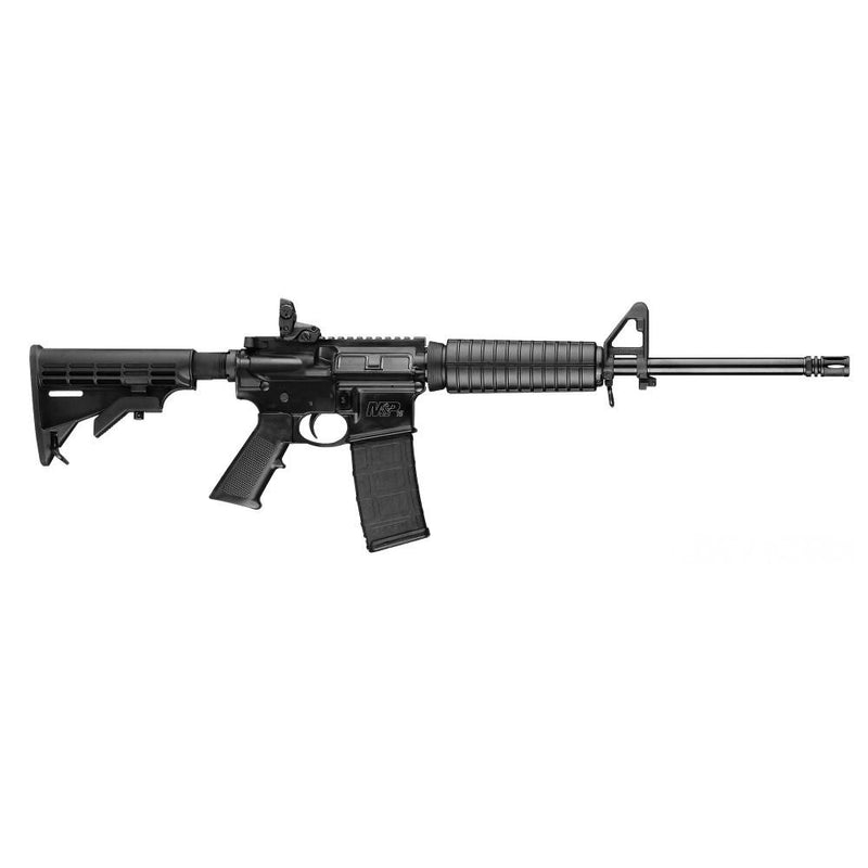 Smith & Wesson M&P15 Sport II Rifle .223 Rem 30rd Magazine 16