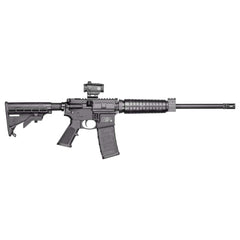 S&W M&P 15 SPORT II Optic Ready Rifle 5.56mm 30rd Capacity 16