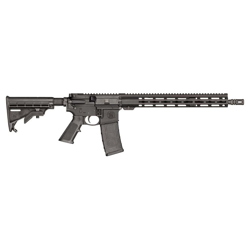 S&W M&P15 Sport III Rifle 5.56mm 30rd Magazine(1) 16