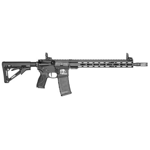 S&W M&P15T II 2nd Amendment Engraved Edition Rifle 5.56mm 30rd Magazine 16
