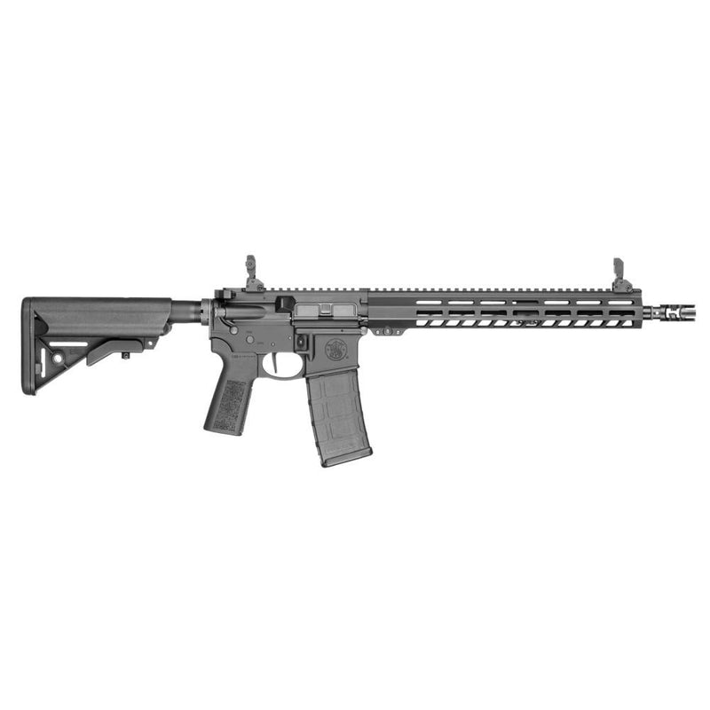Smith & Wesson Volunteer XV Pro M-LOK Rifle 5.56 NATO 30rd Magazine 14.5