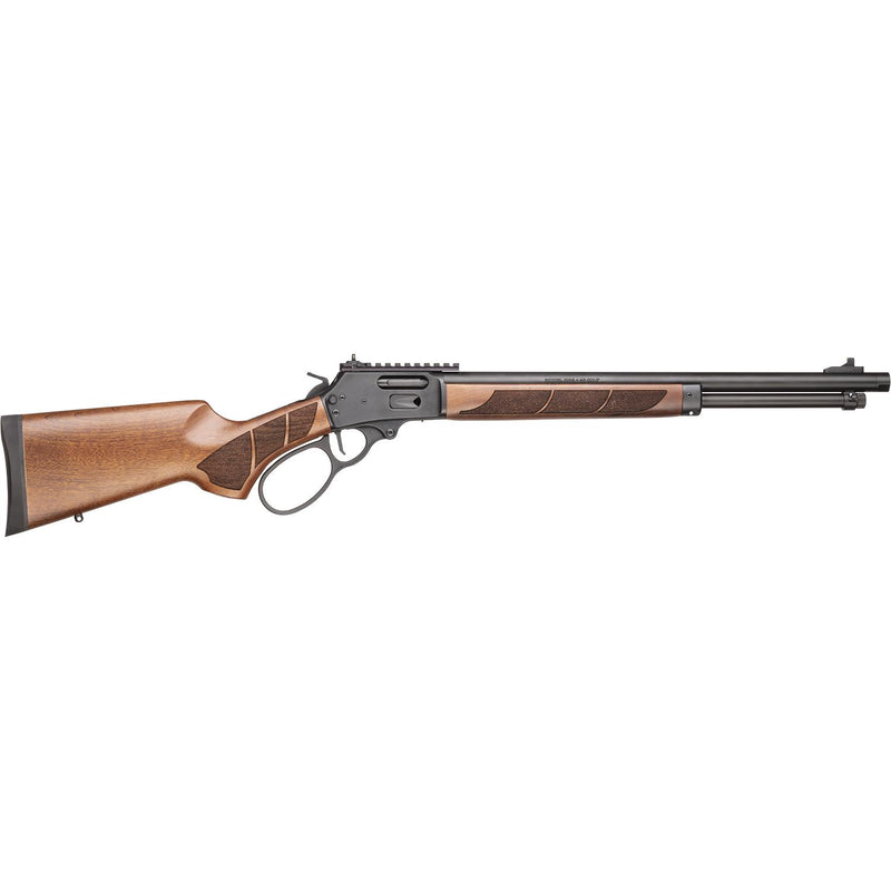 S&W Model 1854 Traditional Walnut Furniture Rifle .44 Rem Mag 9rd Capacity 19.25