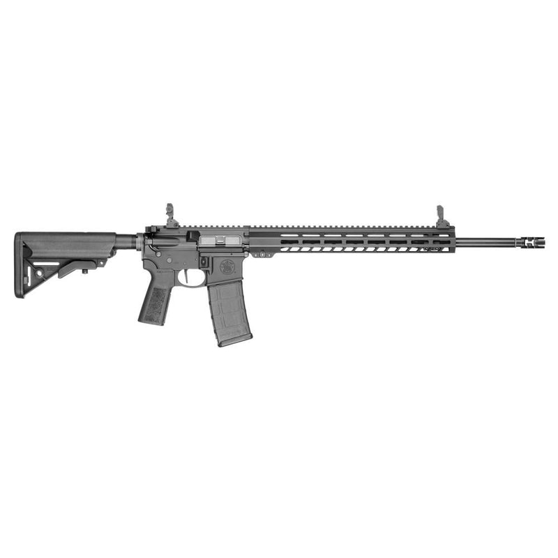 Smith & Wesson Volunteer XV DMR M-LOK Rifle 5.56 NATO 30rd Magazine 20