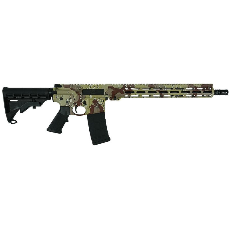 S&W M&P15 