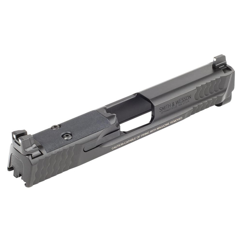 Smith & Wesson M&P9 M2.0 Optic Ready Slide for 4.25
