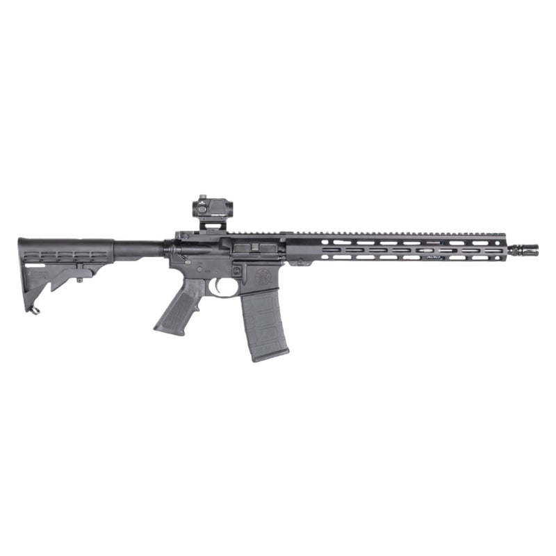 USED S&W M&P 15 Sport III Rifle Bundle 5.56mm 30rd Magazine(1) 16