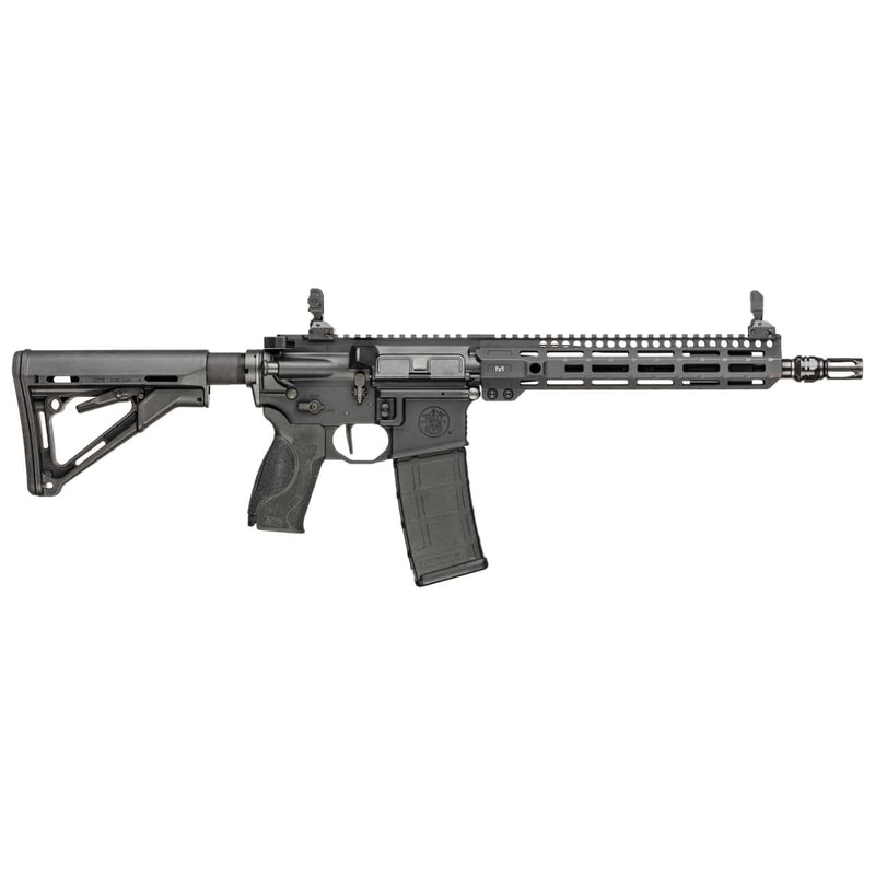 S&W M&P 15 AXE SBR 5.56 NATO/223 Rem 30rd Magazine(1) 11.5'' Barrel