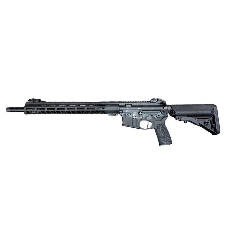 S&W M&P15 V-PRO LE Rifle 5.56mm 30rd Magazine 14.5