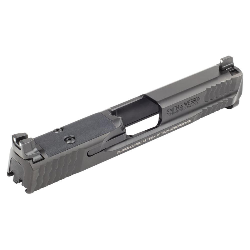 Smith & Wesson M&P9 M2.0 Optic Ready Slide for 4