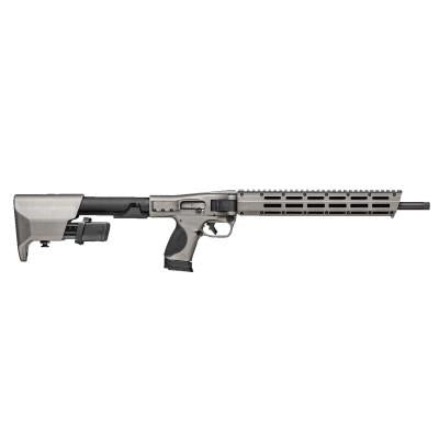S&W M&P FPC Carbine 9mm Luger 23rd Magazine(1) 16.25