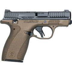 S&W Exclusive 