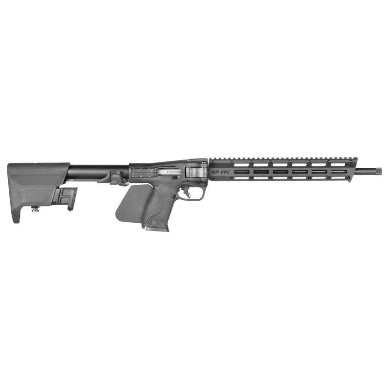 S&W M&P FPC Rifle 10mm Auto 10rd Magazine 16.25