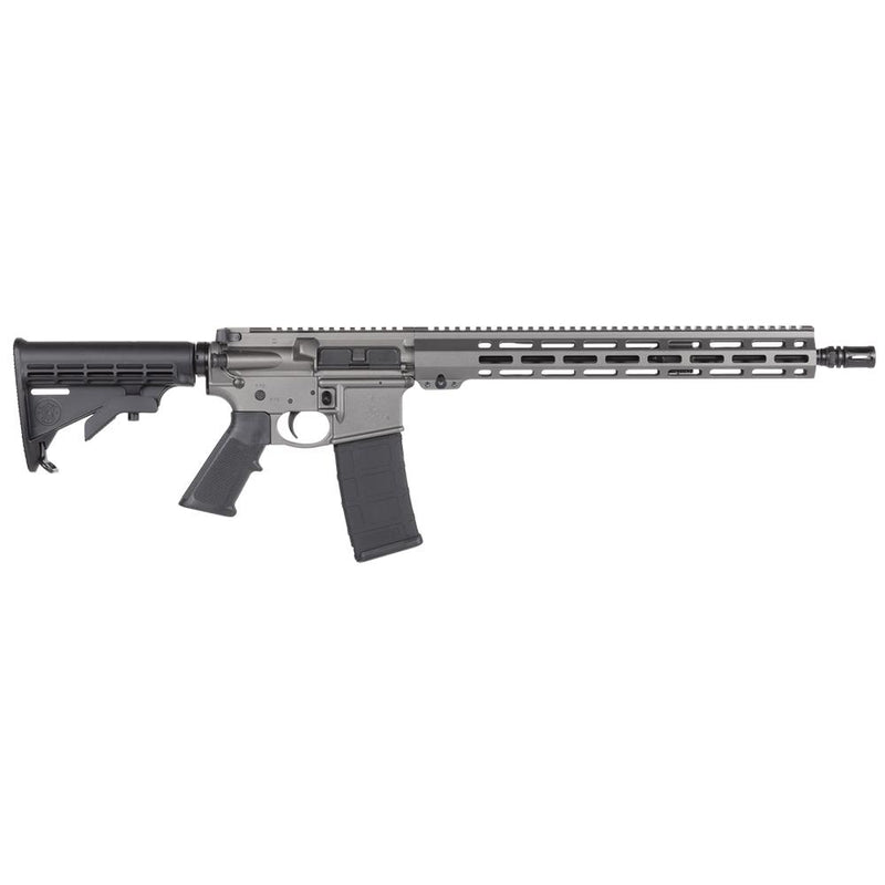 USED Smith & Wesson M&P 15 Sport III Rifle 5.56 NATO 30rd Magazine 16