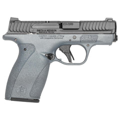 S&W Exclusive 