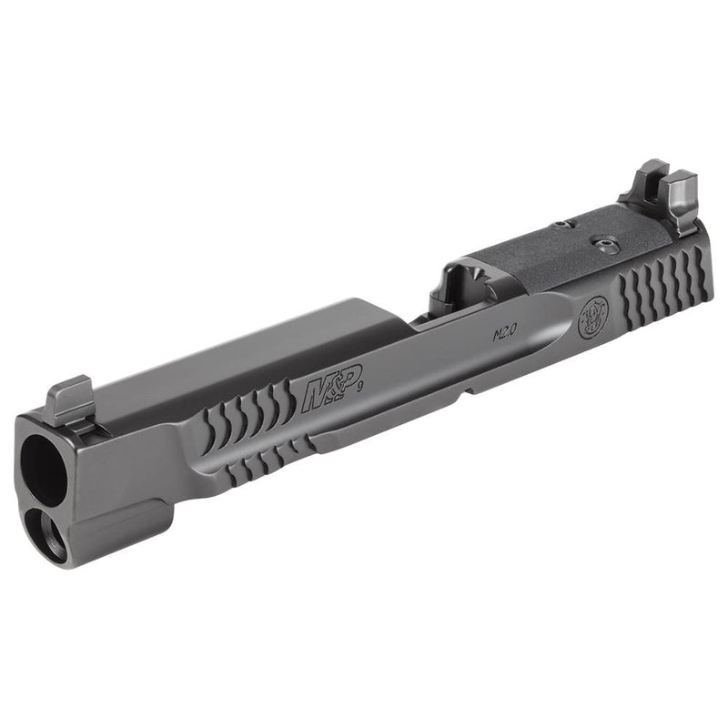 Smith & Wesson Optic Ready Handgun Slide for M&P9 M2.0 with 5