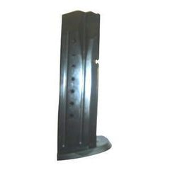 Smith & Wesson M&P9 Magazine 9mm Luger Black 17/rd