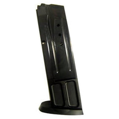 Smith & Wesson M&P9 M2.0 Compact Handgun Magazine 9mm Luger 10/rd (Bulk)D