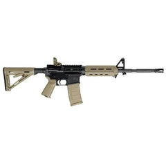 S&W M&P15 MOE FDE Rifle 5.56mm 30rd Magazine 16