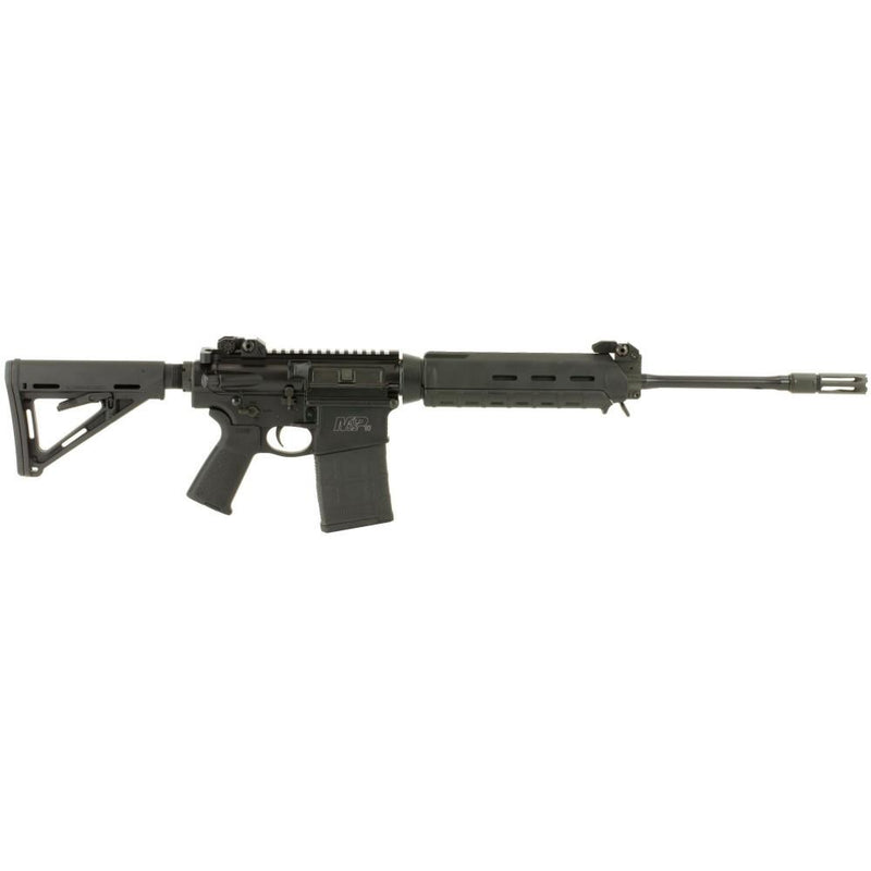 Smith & Wesson M&P 10 Rifle .308 Win 20rd Magazine 18