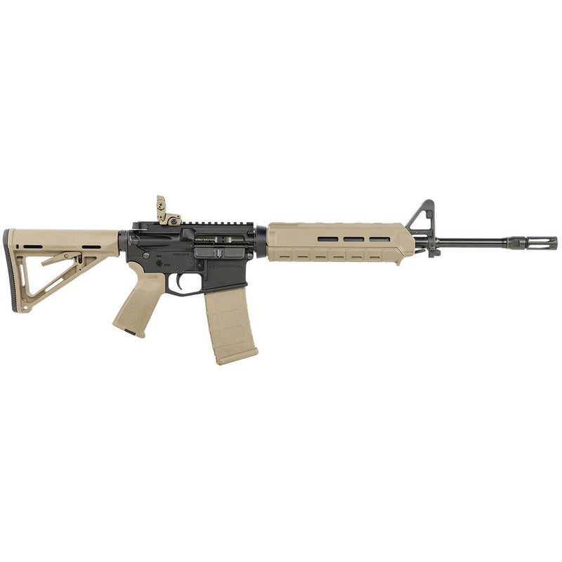 Smith & Wesson M&P 15 MOE Rifle 5.56 Nato 30rd Magazine 16